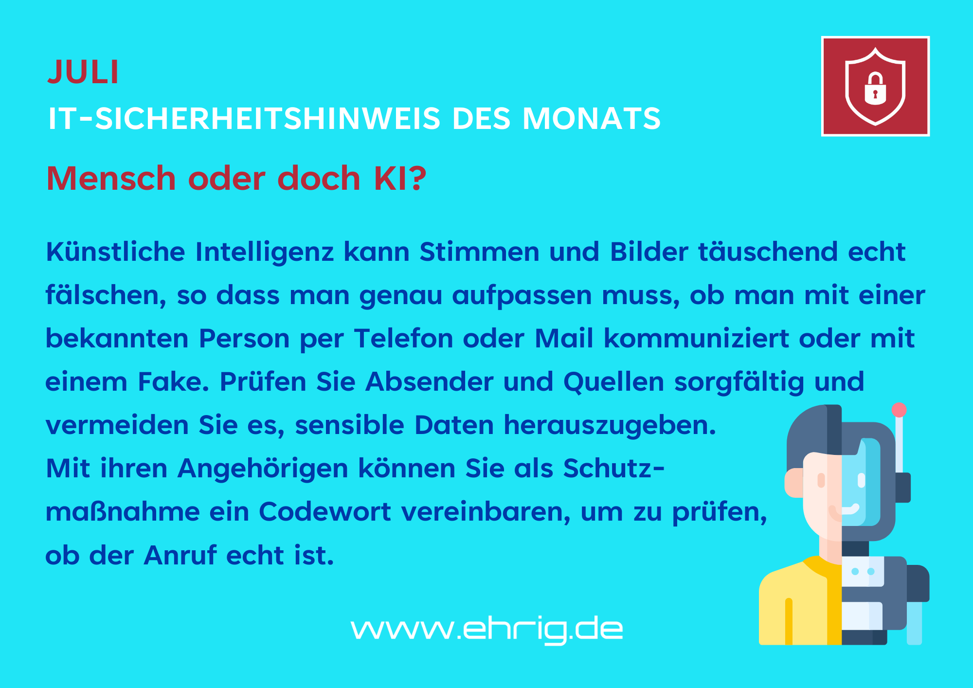IT Sicherheitshinweis_Juli 2025
