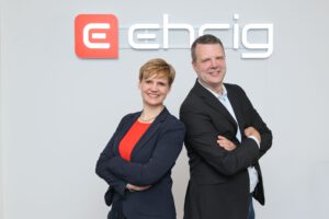 Geschäftsführung Ehrig GmbH