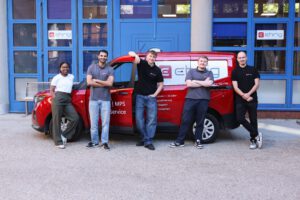 Ehrig GmbH_ AUSZUBILDENE