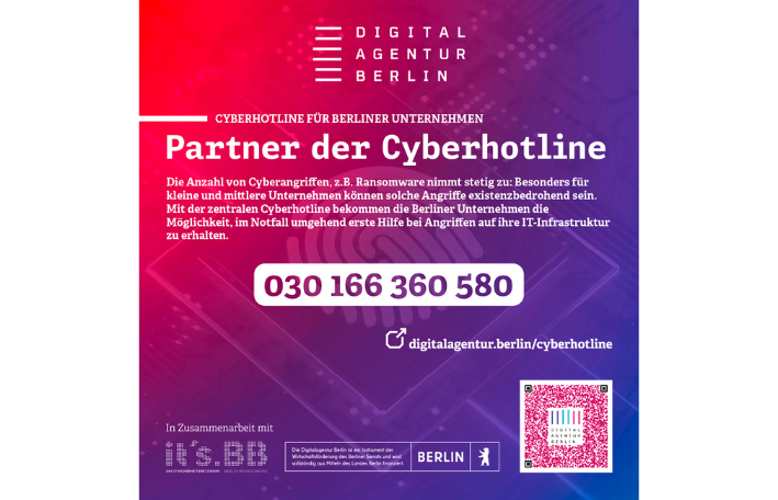 Cyberhotline