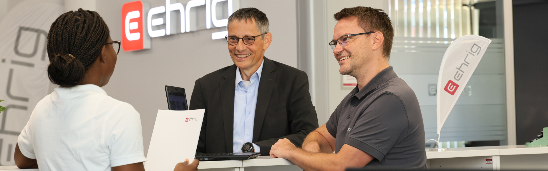 Alles für Ihr Büro