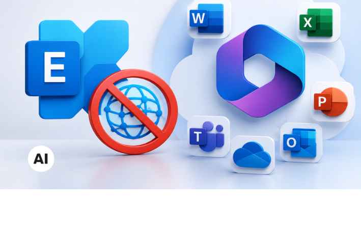Microsoft EWS