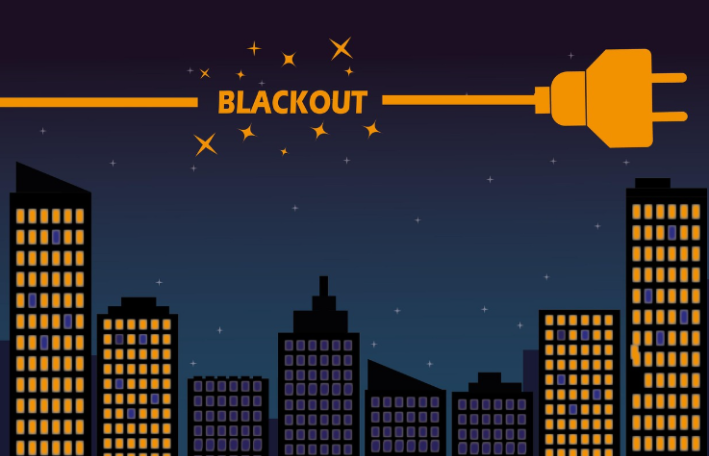 Newsletter Februar 2026 Business Continuity statt Blackout