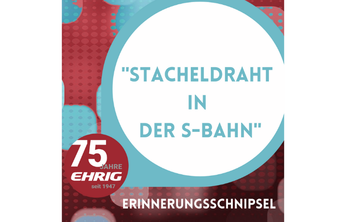 Ehrig GmbH Geschichte